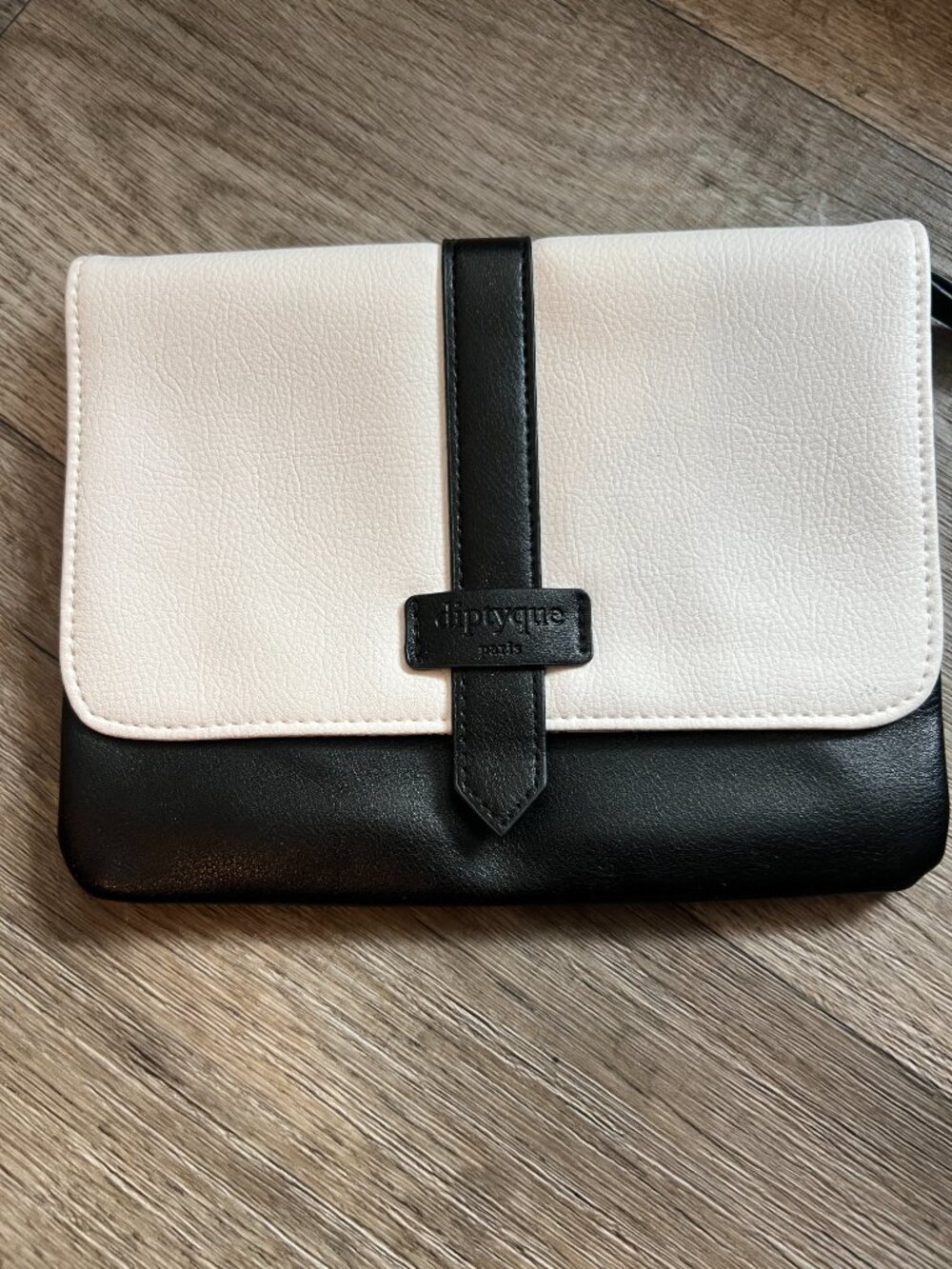 Diptyque Small Clutch/Wallet View 3